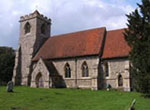 St Andrew's, Farnham