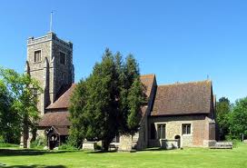 St Andrew's, Hempstead