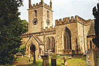 St Helen's, Darley